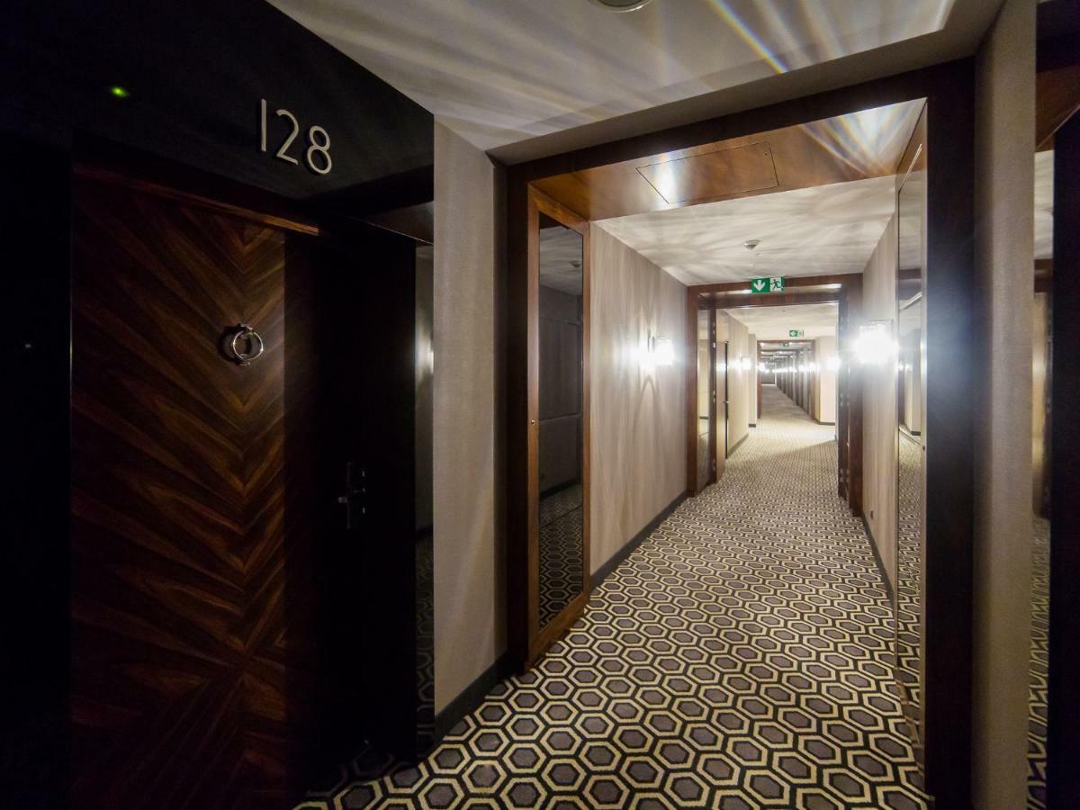 Apartament Przy Plazy - Darmowe Spa, Basen, Hotel Diune كولوبرزيغ المظهر الخارجي الصورة