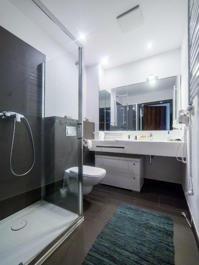 Apartament Przy Plazy - Darmowe Spa, Basen, Hotel Diune كولوبرزيغ المظهر الخارجي الصورة